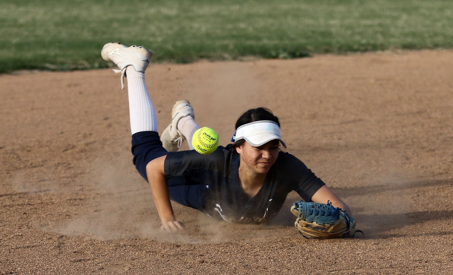 Class 4 sectional softballl: Francis Howell Central 17, Pattonville 3